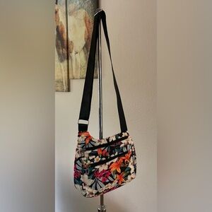 Shoyate Floral Multi-Color Women's Bag